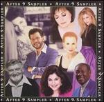 After 9 Sampler