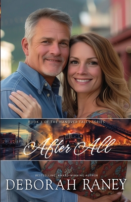 After All - Raney, Deborah