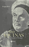 After Aquinas