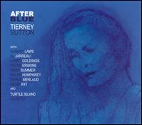 After Blue - Tierney Sutton