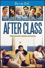 After Class [Blu-ray]