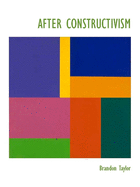 After constructivism