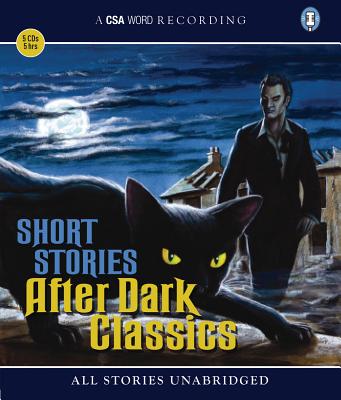 After Dark Classics - Various