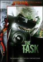 After Dark Originals: The Task - Alex Orwell