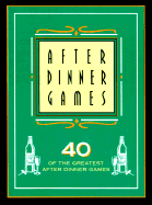 After Dinner Games