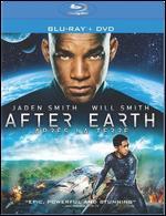After Earth [Blu-ray/DVD]