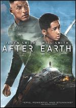 After Earth - M. Night Shyamalan