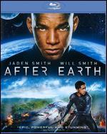 After Earth