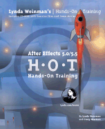 After Effects 5 Hands on Training