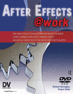 After Effects @ Work: DV Expert Series