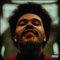After Hours - The Weeknd