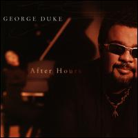 After Hours - George Duke