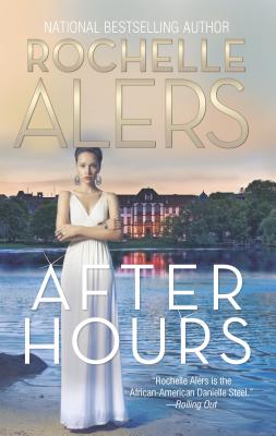 After Hours - Alers, Rochelle
