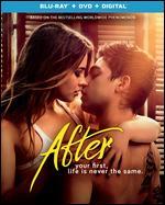 After [Includes Digital Copy] [Blu-ray/DVD]