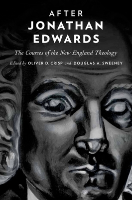 After Jonathan Edwards - Crisp