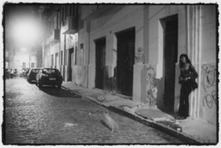 After Life: An Ethnographic Novel