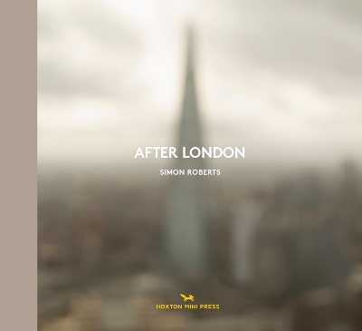 After London - Roberts, Simon