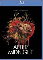 After Midnight [Blu-ray]