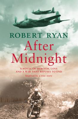 After Midnight - Ryan, Robert