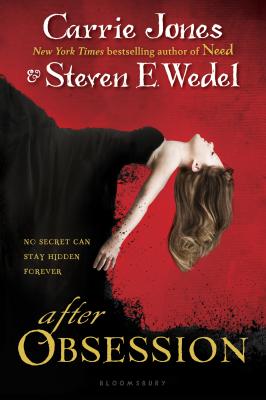 After Obsession - Jones, Carrie, and Wedel, Steven E