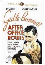 After Office Hours
