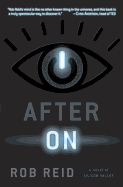 After on: A Novel of Silicon Valley