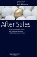 After-Sales - Mandy Aftel