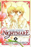 After School Nightmare, Volume 3 - 