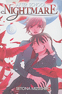 After School Nightmare, Volume 8