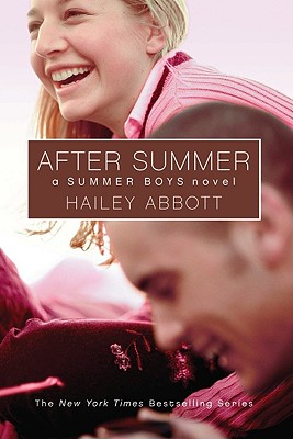After Summer - Abbott, Hailey