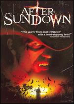 After Sundown - Christopher Abram; Michael W. Brown