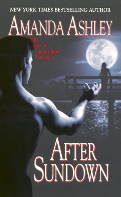 After Sundown - Ashley, Amanda