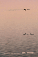 After That: Poems