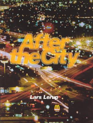 After the City - Lerup, Lars