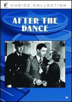 After the Dance