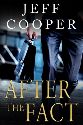 After the Fact - Cooper, Jeff
