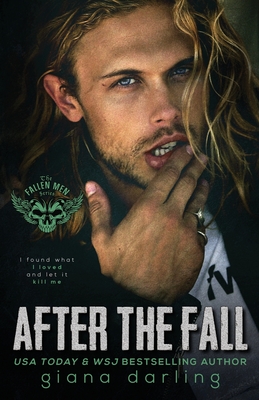 After the Fall - Darling, Giana