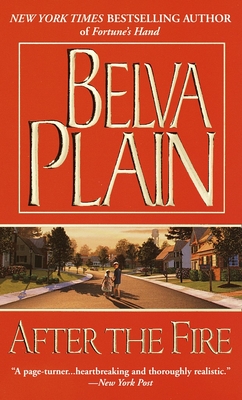 After the Fire - Plain, Belva