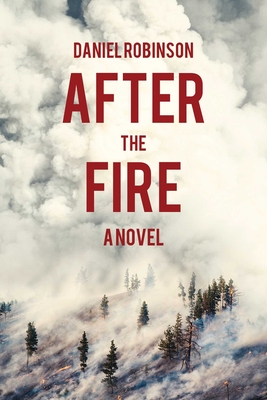 After the Fire - Robinson, Daniel