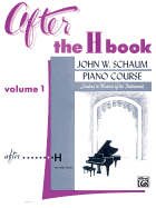 After the H Book, Vol 1