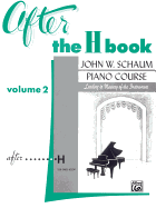 After the H Book, Vol 2