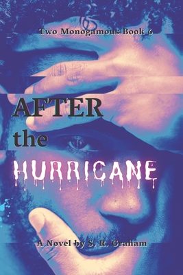 After the Hurricane - Graham, S R