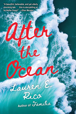 After the Ocean - Rico, Lauren E