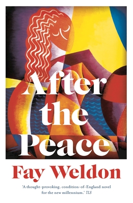 After the Peace - Weldon, Fay
