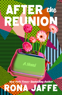 After the Reunion - Jaffe, Rona
