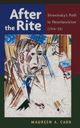 After the Rite: Stravinsky's Path to Neoclassicism (1914-1925)