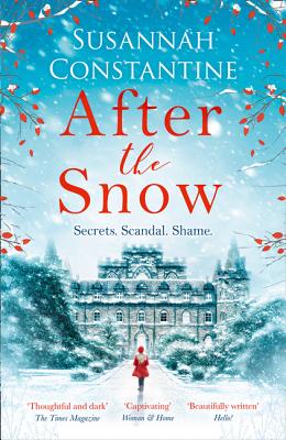 After the Snow - Constantine, Susannah