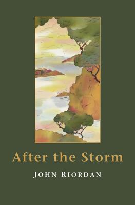 After the Storm - Riordan, John