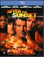 After the Sunset [Blu-ray]