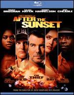 After the Sunset [Blu-ray]
